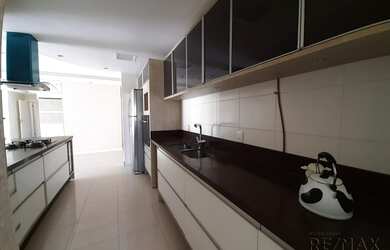 Imagem 6: FLORIANóPOLIS - Apartamento Padrão - Itacorubi