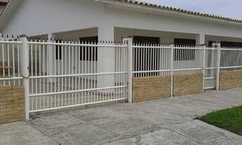 Imagem: Casa de veraneio no Centro do Arroio do