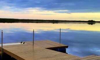 Imagem: Home club 4 casas baixo valor declarado