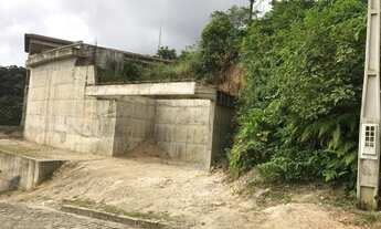 Imagem 3: Terreno à venda, 614 m² por R$ 2.600.000,00 - Morro Santa Terezinha - Santos/SP