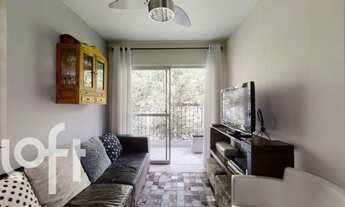 Imagem: APARTAMENTO RESIDENCIAL em SÃO PAULO