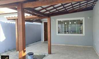 Imagem 7: Vendo casa com 03 quartos sendo 01 suíte, toda fino acabamento, churrasqueira