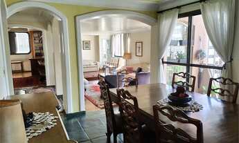 Imagem 4: Apartamento em Moema - 200m²