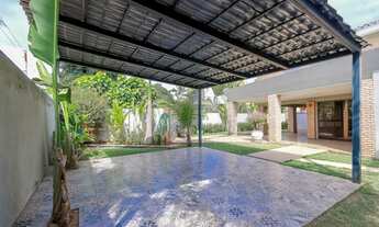 Imagem: GOIâNIA - Casa Padrão - Setor Jaó