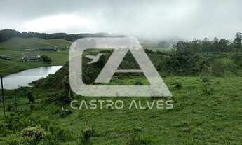 Imagem 6: Fazenda para Venda em São José dos Pinhais, Miringuava, 3 dormitórios, 1 suíte, 2 banheiro