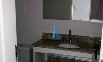 Imagem 6: Studio mobiliado no Life Space Sete