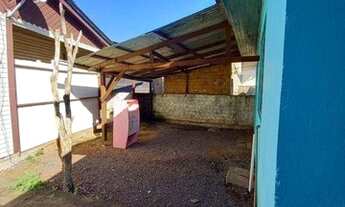 Imagem 3: Casa com 2 dormitórios à venda por R$ 143.100,00 - Nossa Chácara - Gravataí/RS