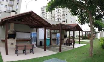 Imagem 2: Apartamento para venda possui 48 metros quadrados com 2 quartos