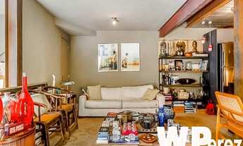 Imagem 3: Itaim Bibi, Casa de Vila, Reformada com muito charme, 2 dormitórios sendo 1 suite, 2 banhe