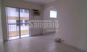 Imagem 5: Campo Grande Apartamento com 2 dormitórios