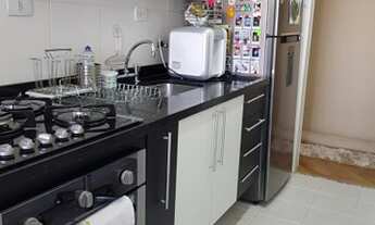 Imagem 7: Apartamento para venda com 72 metros quadrados com 3 quartos em Alto da Mooca - São Paulo