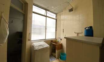 Imagem 2: Apartamento para venda possui 68 metros quadrados com 2 quartos em Flamengo - Rio de Janei