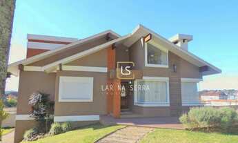 Imagem 2: Casa à venda, 280 m² por R$ 2.120.000,00 - Centro - Canela/RS