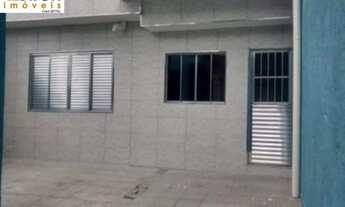 Imagem: CASA 3 DORMITORIOS 4 VAGAS PARQUE DAS AMERICAS