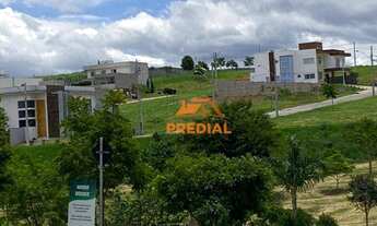 Imagem 2: Terreno em condomínio fechado em rua privilegiada