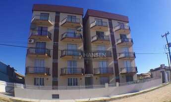 Imagem 4: Apartamento com 1 dormitório à venda, 76 m² por R$ 270.000,00 - Praia do Ervino - São Fran