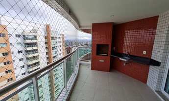 Imagem 3: Apartamento alto padrão no condomínio Privilege