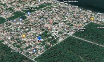 Imagem 4: Casa com 3 dormitórios à venda, 93 m² por R$ 499.000,00 - Paese - Itapoá/SC