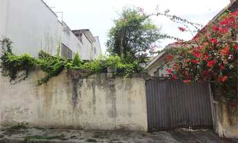 Imagem 4: Terreno-Água Fria- 13.50 X 30.00= 405.00 m²