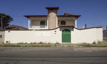 Imagem: Casa de Rua - Casa 4 quartos, sendo 2 suítes