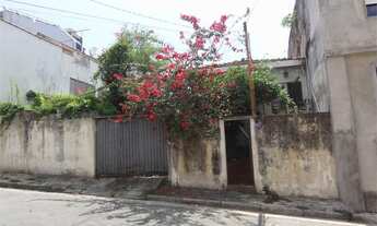 Imagem: Terreno-Água Fria- 13.50 X 30.00 405.00