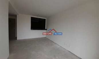 Imagem 3: 1ª Locação; Apartamento com 2 dormitórios à venda, 74,38 m² por R$ 600.700 - Agriões - Ter