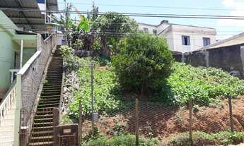 Imagem 6: Casa para venda com 60 metros quadrados com 2 quartos em Santos Dumont - Juiz de Fora - MG