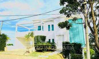 Imagem: CASA RESIDENCIAL em Macaé - RJ, Golden