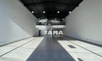 Imagem 12: Salão para alugar, 270 m² por R$ 6.900,00/mês - João Aranha - Paulínia/SP