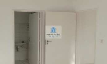 Imagem 2: Apartamento 3 quartos sendo 1 suíte em condomínio fechado