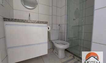 Imagem 7: Apartamento com 2 dormitórios à venda, 50 m² por R$ 399.000,00 - Casa Amarela - Recife/PE