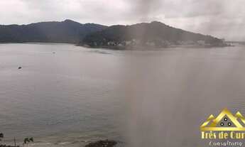 Imagem: 1 Dormitorio Frente mar, 1 vga coletiva