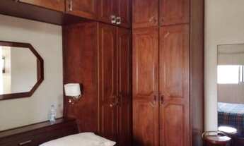 Imagem 7: Apartamento mobiliado com 2 dormitórios - 1 Vaga - Vila Mascote