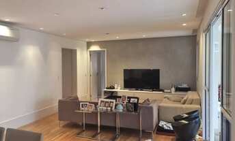 Imagem 5: Vie Pinheiros Apartamento varanda gourmet 3 suítes Próx Metrô, Faria Lima, Jardins Ibirapu