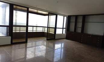 Imagem 2: APARTAMENTO 220 MTOS 4 QUARTOS BEIRA MAR PARA VENDA E ALUGUEL EM JABOATÃO DOS GUARARAPES