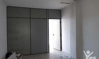 Imagem 3: Ref.: 8186 - Sala comercial de 35m² - Centro, Santo André