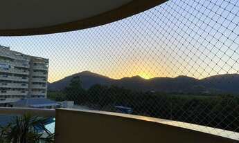 Imagem 6: Apartamento Recreio 02 quartos 78m²