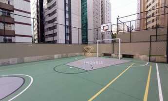 Imagem 7: Apartamento com 4 dormitórios à venda, 270 m² por R$ 3.850.000 - Lourdes - Belo Horizonte