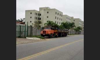 Imagem: Apartamento à venda com 2 dormitórios