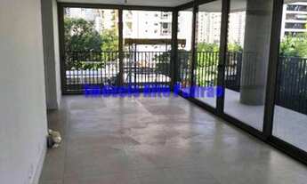 Imagem 2: 231m - 4 vagas - terraço gourmet - Bairro Vila Olimpia