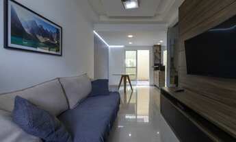 Imagem 6: TRIPLEX PRÓXIMO AO PARQUE ATUBA