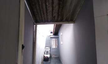 Imagem 6: CASA RESIDENCIAL em INDAIATUBA - SP, JARDIM NOVA INDAIÁ