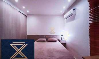 Imagem 5: Apartamento com 1 dormitório à venda, 47 m² por R$ 560.000 - Barra Funda - São Paulo/SP