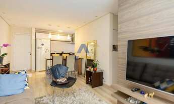 Imagem 7: Apartamento para venda com 63 metros quadrados com 3 quartos em Cidade Industrial - Curiti