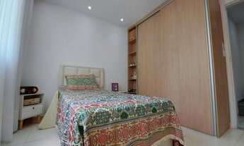 Imagem 3: Casa Taquara Casa em condomínio com 3 dormitórios