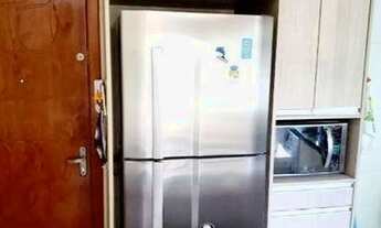 Imagem 2: Apartamento com 2 dormitórios à venda, 50 m² por R$ 270.000,00 - Vila Francisco Matarazzo