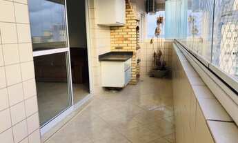 Imagem: Cobertura na Vila Guilhermina com 3 suítes