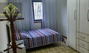 Imagem 5: Excelente apartamento Todo montado com vista para o mar Cód: 20148 R