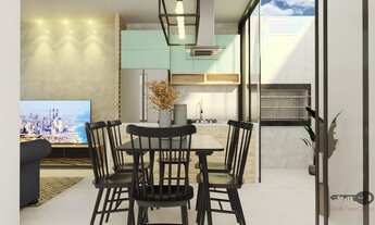 Imagem 2: Casa à venda com 2 dormitórios em Vila invernada, São paulo cod:CA0053_RRX