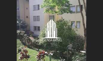 Imagem: Apartamento no Alto de Pinheiros